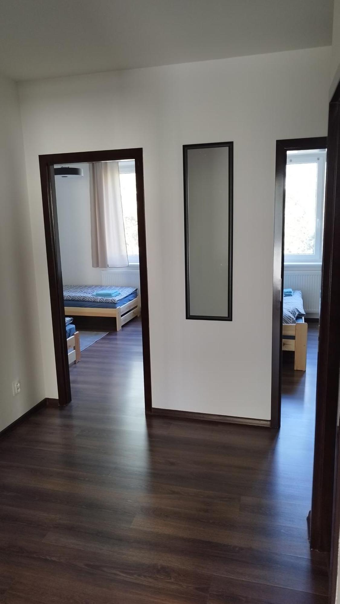 Apartamento Apartman Eli Stará Turá Exterior foto